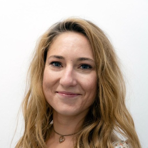 Dr. Isabell Hußner